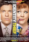 身份窃贼 Identity Thief/