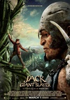 巨人捕手杰克 Jack the Giant Slayer/