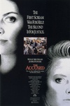 暴劫梨花 The Accused/