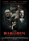 哈拉丁 Harodim/