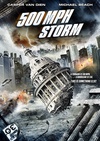 超级风暴 500 MPH Storm/