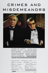 罪与错 Crimes and Misdemeanors/