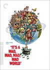 疯狂世界 It's a Mad Mad Mad Mad World/