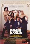四个房间 Four Rooms/