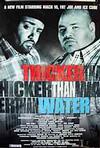 Thicker Than Water/