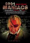 2001个疯子 2001 Maniacs/