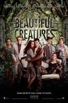 美丽生灵 Beautiful Creatures/