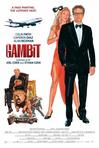 神偷艳贼 Gambit/