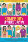 斯人似我 Somebody Up There Likes Me/