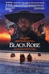 黑袍 Black Robe/