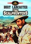 荒野两匹狼 The Scalphunters/