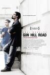 冈希尔路 Gun Hill Road/