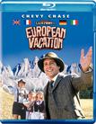 欧洲假期 European Vacation/