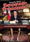 欢迎总统 Benvenuto Presidente!/