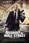 入侵华尔街 Assault on Wall Street/