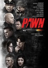 人质 Pawn/