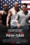 付出与收获 Pain & Gain/