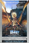 宇宙奇趣录 Heavy Metal/