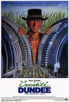 鳄鱼邓迪 Crocodile Dundee/