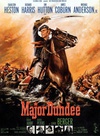邓迪少校 Major Dundee/