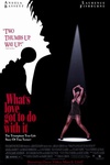 与爱何干 What's Love Got to Do with It/