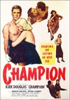 夺得锦标归 Champion/