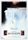 教会 The Mission/