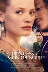 蒙庞西耶王妃 La princesse de Montpensier/