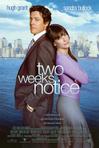 贴身情人 Two Weeks Notice/