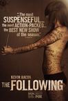 杀手信徒 第一季 The Following Season 1/