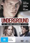 阿桑奇的隐秘生活 Underground: The Julian Assange Story/