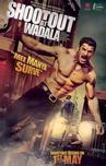 瓦达拉枪战 Shootout at Wadala/