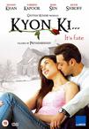心随爱去 Kyon Ki/