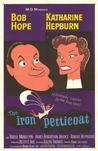 铁娘子 The Iron Petticoat/