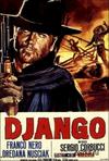 姜戈 Django/