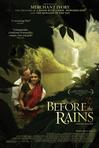 雨季将至 Before the Rains/