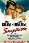 深闺疑云 Suspicion/