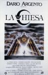 教堂幽灵 La Chiesa/