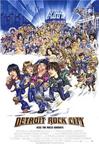 摇滚城市底特律 Detroit Rock City/