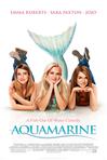 美人鱼 Aquamarine/