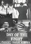 拳赛之日 Day of the Fight/