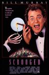 孤寒财主 Scrooged/