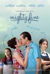 自大的范尔 Mighty Fine/
