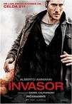 入侵者 Invasor/