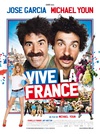 法国万岁 Vive La France/