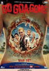 果阿猎人 Go Goa Gone/