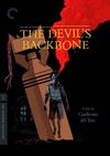 鬼童院 El espinazo del diablo/