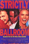 舞国英雄 Strictly Ballroom/