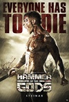 诸神之锤 Hammer of the Gods/