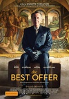 最佳出价 La migliore offerta/